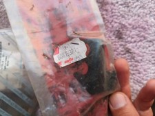 1x ORIGINALE 60813391 46454001 SUPPORTO DESTRO LINEA FRENI ALFA GTV SPIDER 916