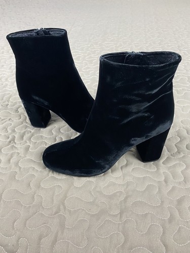 ysl booties sale