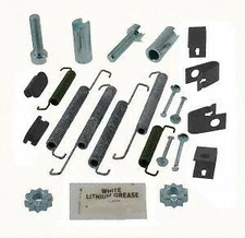 Parking Brake Hardware Kit Pronto H7329