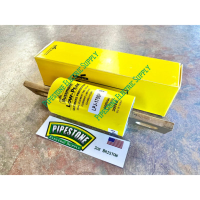 (1pc) Bussmann LPJ-175SP / 175Amp 600Vac Fuse /JTD-175 AJT175 **Kentucky Stock**