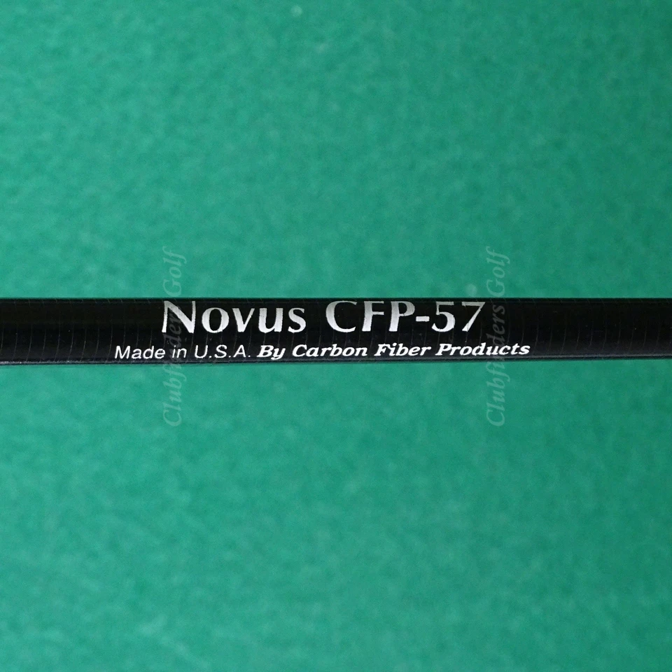 Ben Hogan Apex Grind Single 8 Iron Novus CFP-57 Graphite Extra Stiff - Image 2 of 3