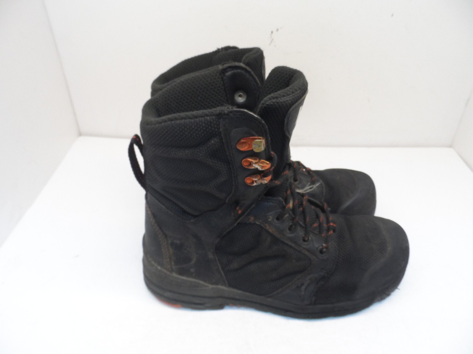 Helly Hansen Men's 8" Ultra Light ATCP Work Boots HHS… Gem