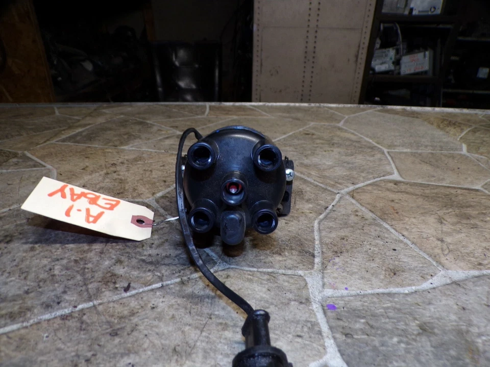 82-83 DODGE 400 84-85 LASER DAYTONA CARAVANA 81-85 OMNI DISTRIBUIDOR DE MOTOR 2,2 L Foto 2 de 4