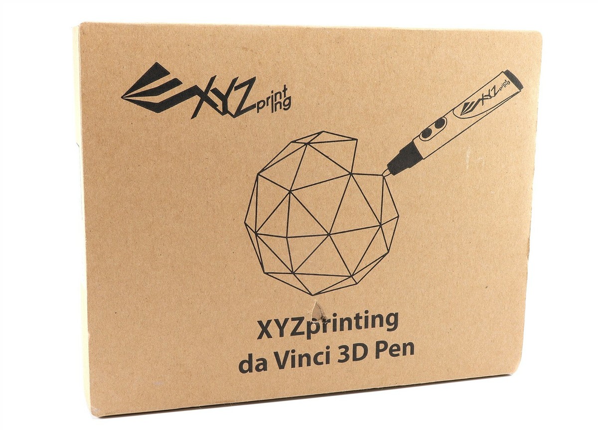 XYZprinting Da Vinci 3D Pen | eBay