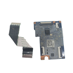 Dell Latitude E7470 Junction Schalttafel Board mit Kabel LS-C462P