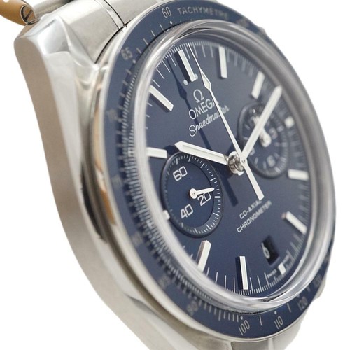 Omega Speedmaster Moonwatch Chronograph 
