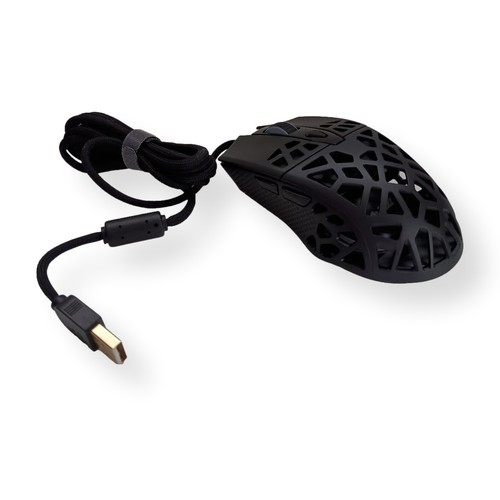Wired Gaming Mouse PMW 3327 Optical Sensor (AJAZZ AJ339) 12400 DPI - Picture 10 of 15