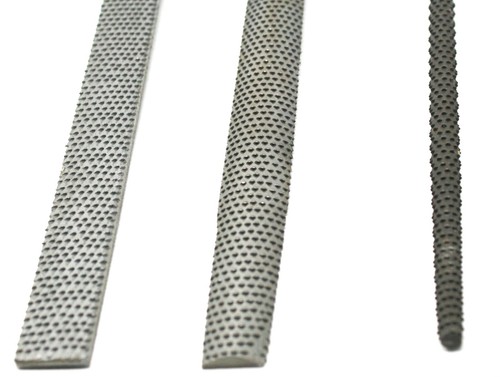 Rasp Set MS104 8" Long 3 pcs Set - Picture 6 of 10