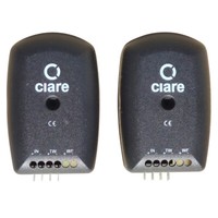 2 Ciare CF103 Crossover- Passive 1 Mit FüR Tweeter 4 Ohm 100 Watt RMS TüRen