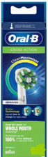 Various Oral B Toothbrush Heads *Free UK Postage*