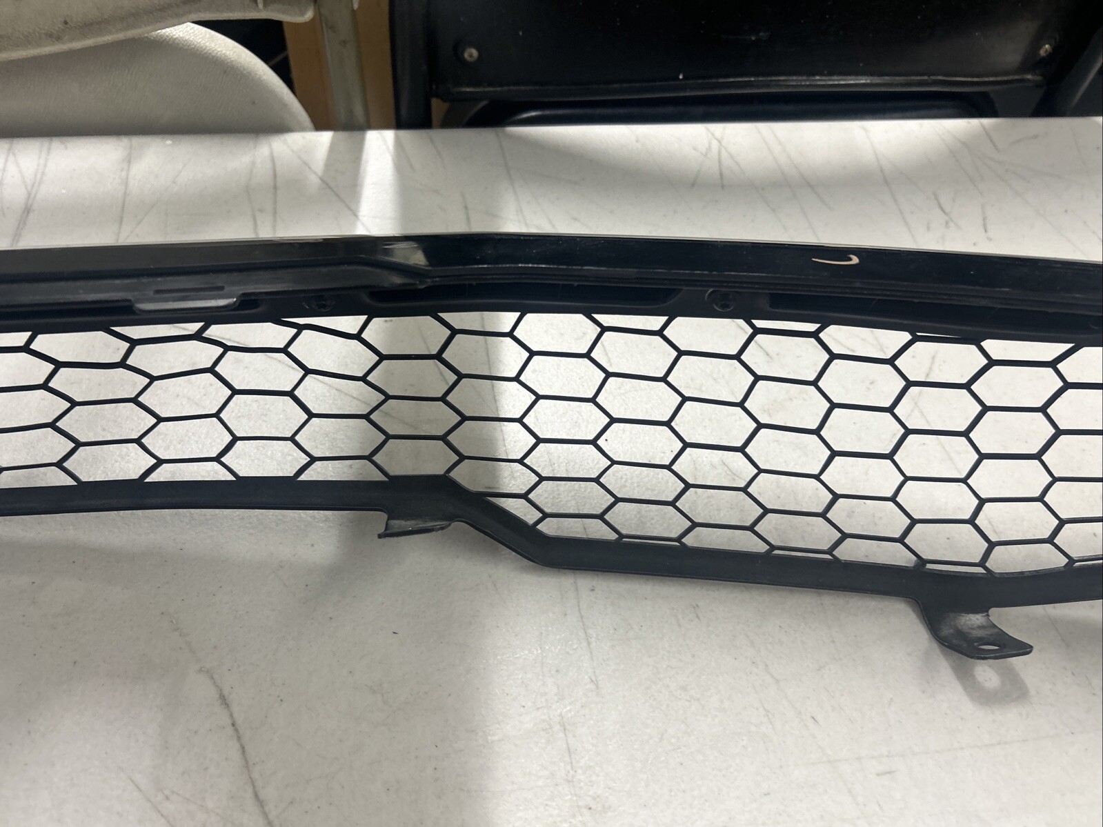 2023 Lamborghini Huracán Bumper Rear Used OEM