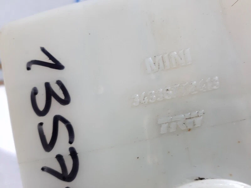 34336772413 hauptbremszylinder für MINI COUNTRYMAN COOPER SD 2010 135719 1089162 — 第 4/4 张图片