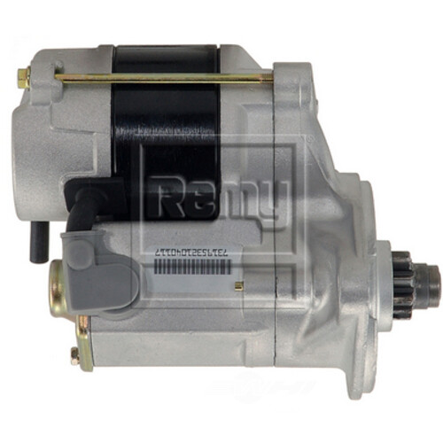 Starter Motor-4WD Remy 17195 Reman | eBay