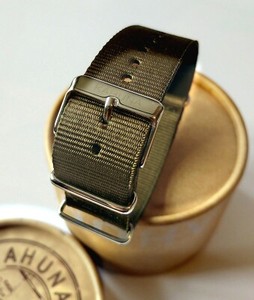 high quality nato strap