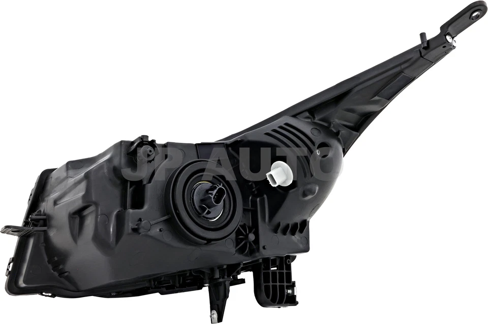 For 2011-2012 Chevrolet Cruze Headlight Halogen Passenger Side Foto 4 de 4