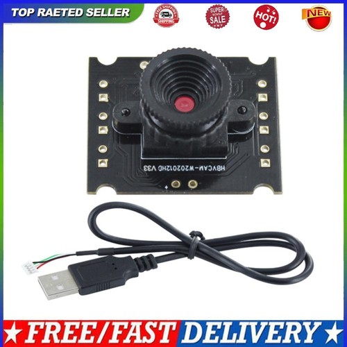 USB Free Drive Cameras Module OV9726 Module CMOS Sensor Manual Focus for Android