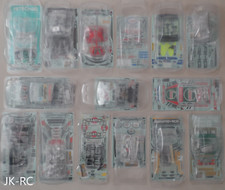 *CHOICE' Of  Tamiya 1/10 Touring Car Body For 190x257mm w/b TT01 / TT02 / TL01