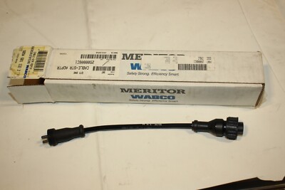 Meritor Wabco Cable Adapter 2588806C1