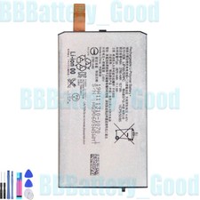 Replacement Phone Battery LIP1657ERPC For Sony Xperia XZ2 mini 2870mAh