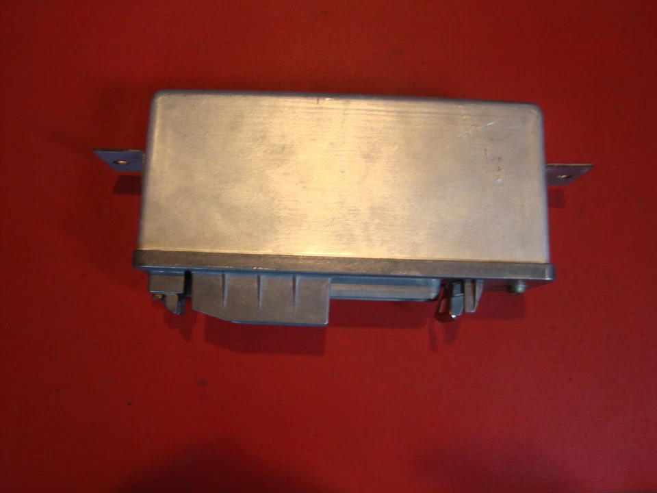 Computadora de control de frenos GM 92 93 94 95 BUICK CHEVY OLDS PONTIAC ABS Bosch Caprice Foto 4 de 4