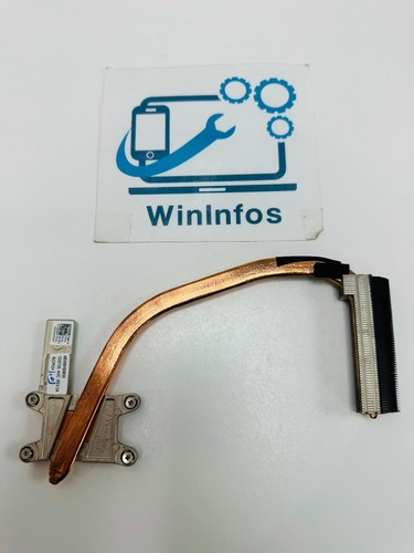 Kühlungssystem Kühler Lüfter DELL Vostro 3460 (P34G)