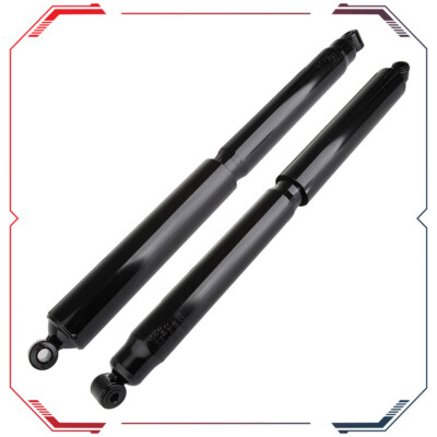 Rear Shocks Absorbers Pair For 2005-2016 Ford F-250 2005-07 F-350 Super Duty