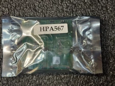 Texas Instruments TPS7A4901DGN HPA567 Linear Regulator Evaluation Module