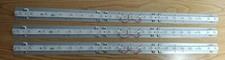 SAMSUNG_2012FUNAI50_3228_L12_REV1.1 LED 3 placas metálicas cada una con 2 tiras LED