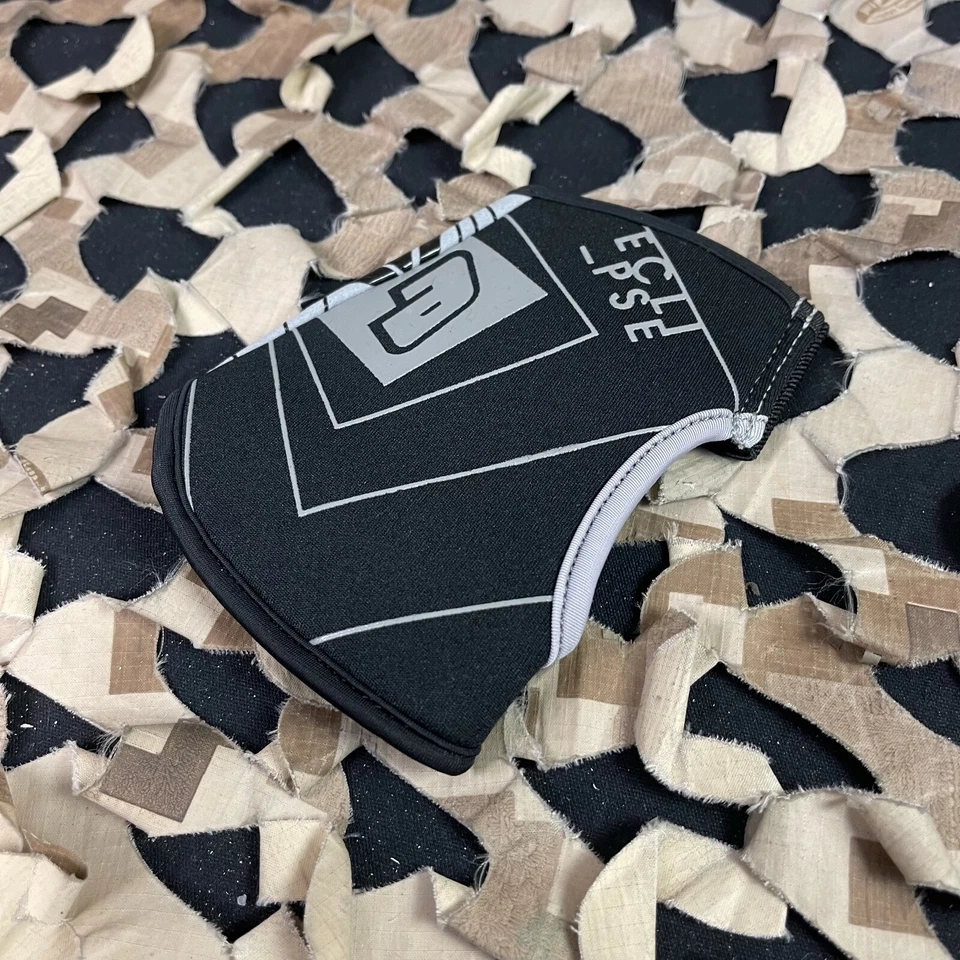 NUEVO Guantes de paintball Planet Eclipse Snap - Negros - XX-Grandes Foto 3 de 4