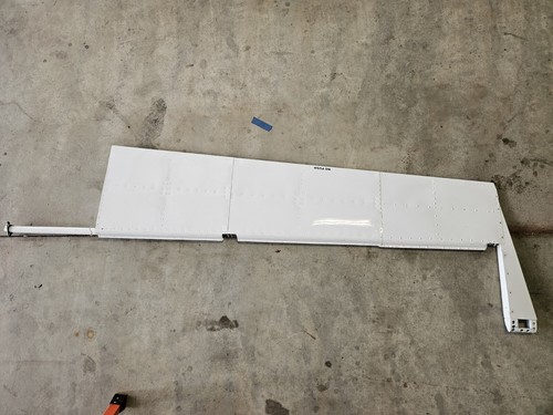 Elevator Assembly LH Cessna 421B PN: 5093400-3