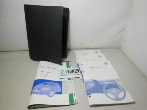 Manuales de reparación y servicios Polo VW