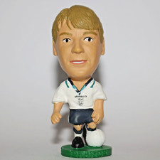 Corinthian Headliners - Stuart Pearce - England Euro 1996 - E16