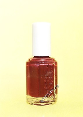 Essie Nail Polish ''407 SELECT'' PRIORITY COLLECTION 2001 DISCONTINUED HTF NEW!!