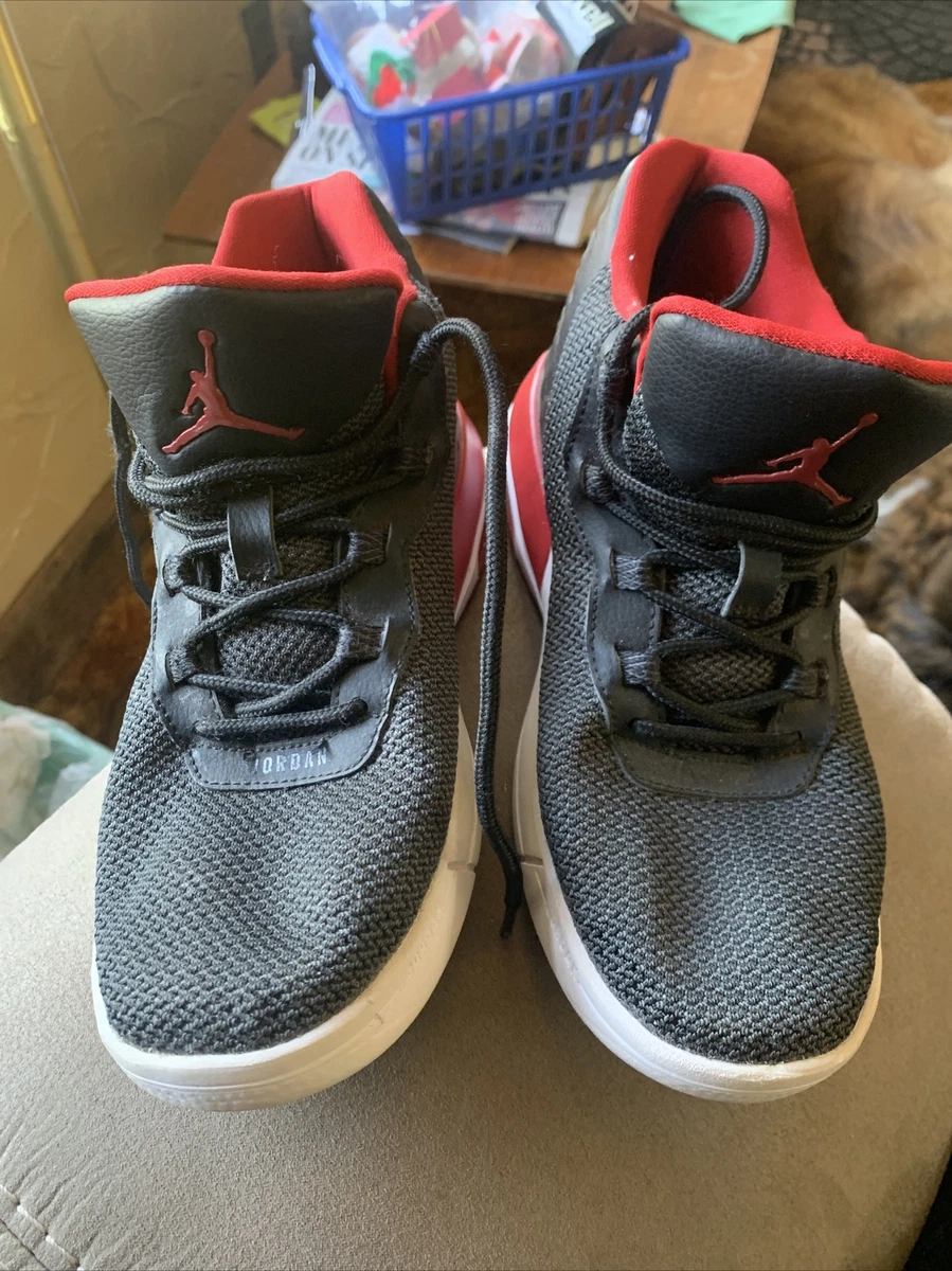 Jordan academy clearance noir