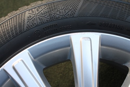 Original Toyota Auris Corolla Alufelgen PZ49P-E0673 Winterräder 205/55 R16 91H - Bild 11 von 24