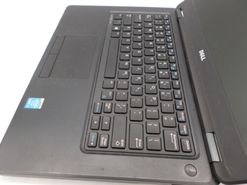 Dell Latitude E5450 - Intel Core i3-5010U, No HDD, No RAM, No Battery - POSTS - Picture 3 of 6