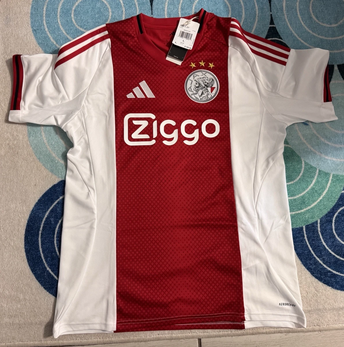 Ajax Amsterdam products for sale | eBay