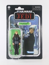 Star Wars The Vintage Collection VC175 Luke Skywalker Jedi Knight MINT