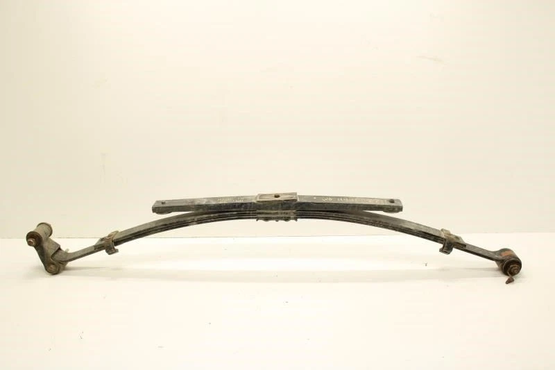 Chevrolet Silverado 1500 2019-2022 5,3 L 4x2 muelle trasero derecho 84469779 OEM Foto 3 de 4