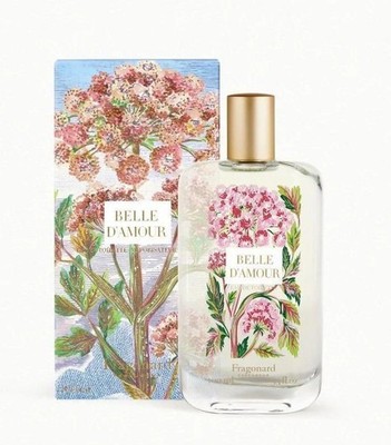 Fragonard Belle D'Amour