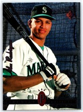 1994 SP Baseball Cards 6