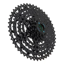 Three Prime 9 Bike Cassette 11-50T Fits Standard HG Hubs 9/10/11 Speed Casset...