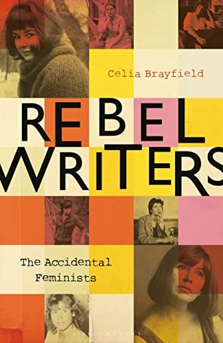 Rebel Writers: The Accidental Feminists: Shelagh Delaney • Edna