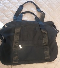 Sports Gym Bag Large Capacity For Yoga Basketball Fitness Swimming Business Trip