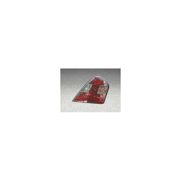 Blinker RüCklicht Links FüR Fiat Stilo 2001 Al 2006 3 TüRer OEM 28150701-image