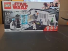 LEGO Star Wars: Hoth Medical Chamber (75203)