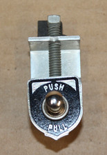 Dash Switch Pullpush Type For Vintage Cars Trucks