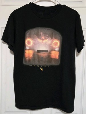 Illenium Shirt 2017 Awake Tour Concert Size Medium RARE Electronic Music EDM