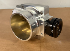 Rev9 Billet Throttle Body 68mm For Honda Del Sol Integra Prelude Crx Civic S2000