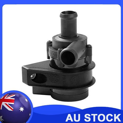 #ad Car Auxiliary Electric Coolant Water Pump For VW Multivan Transporter 7H0965561 AU $37.99